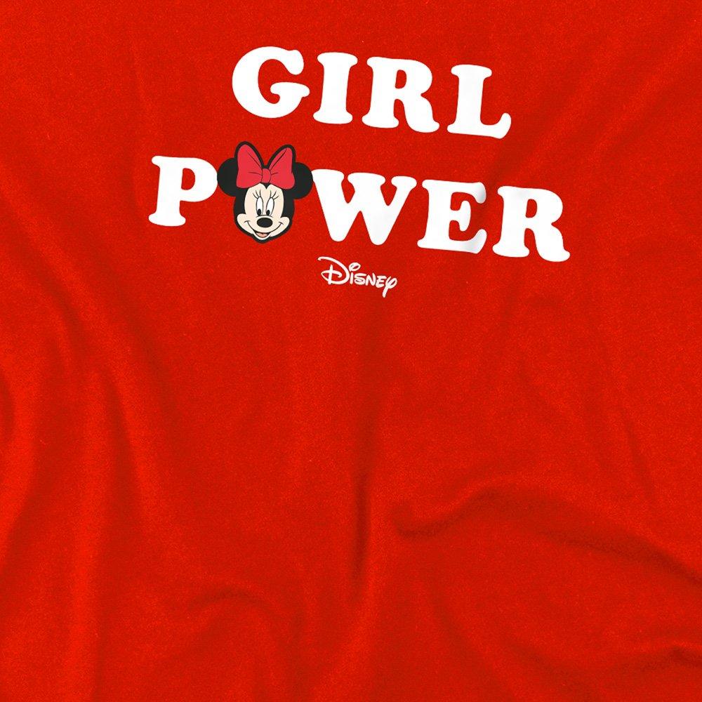 Red - Disney - G Power Kids T Shirt Red - 2
