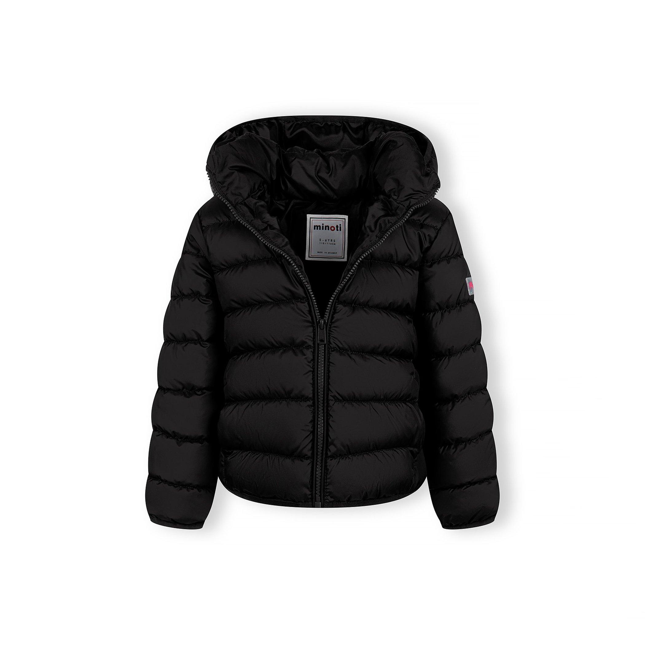 Sort - Minoti - Padd Jacket In99 - 4