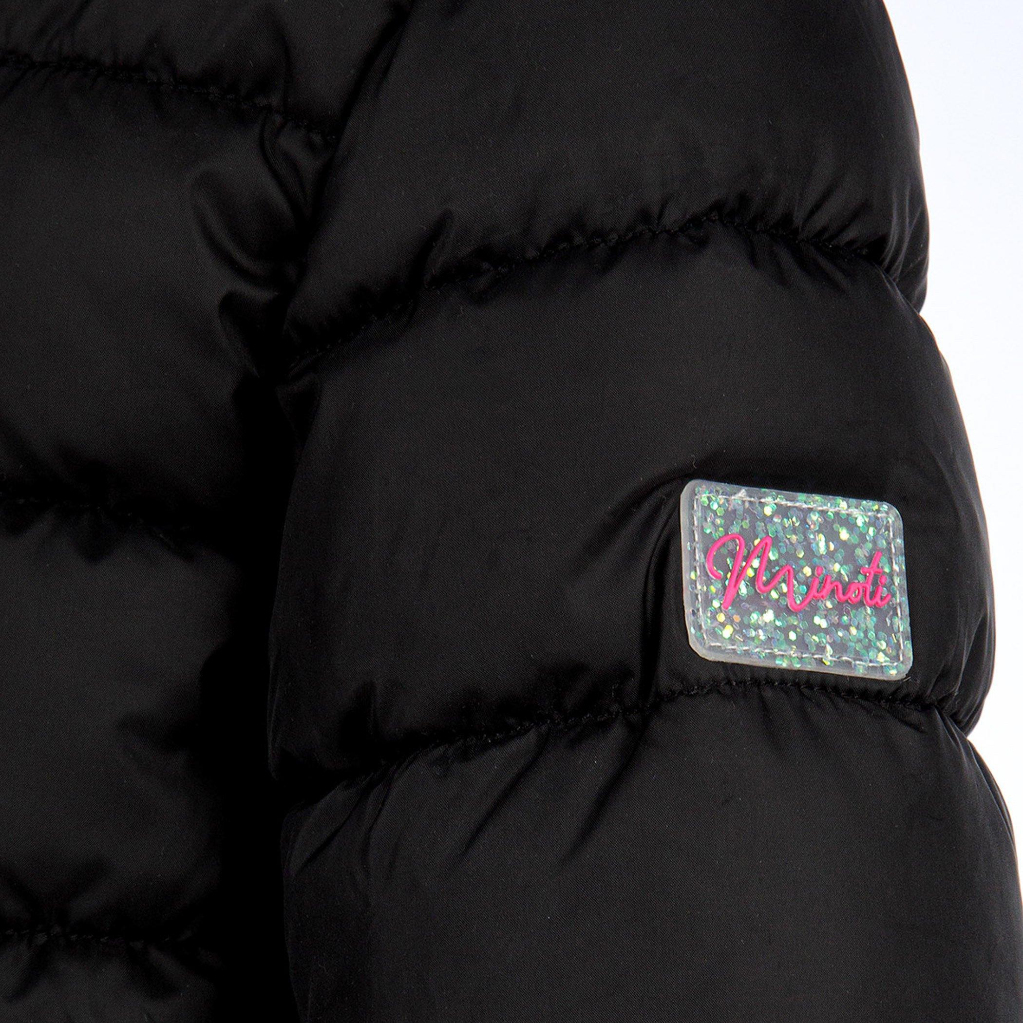 Sort - Minoti - Padd Jacket In99 - 6