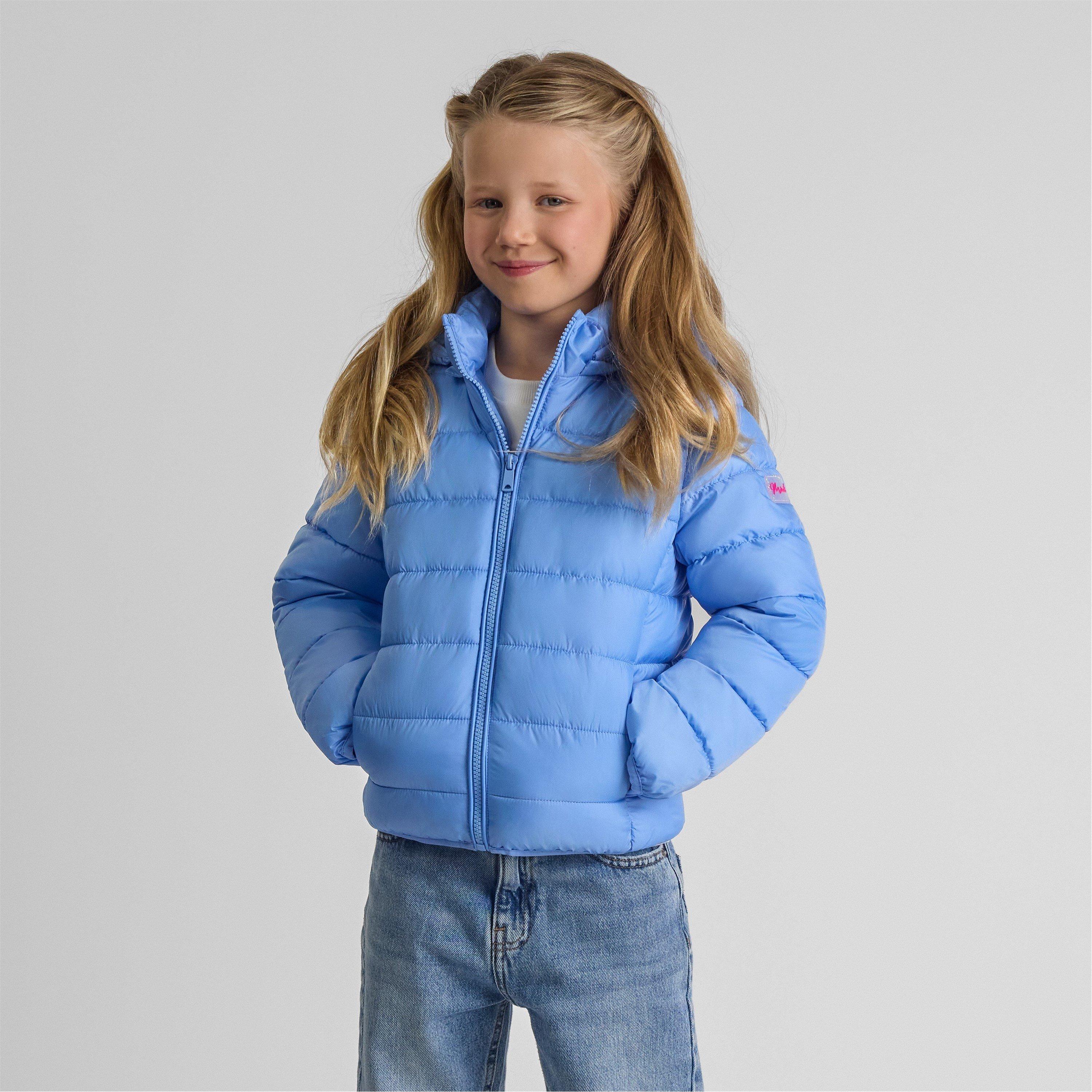 Blu - Minoti - Padd Jacket In99 - 2