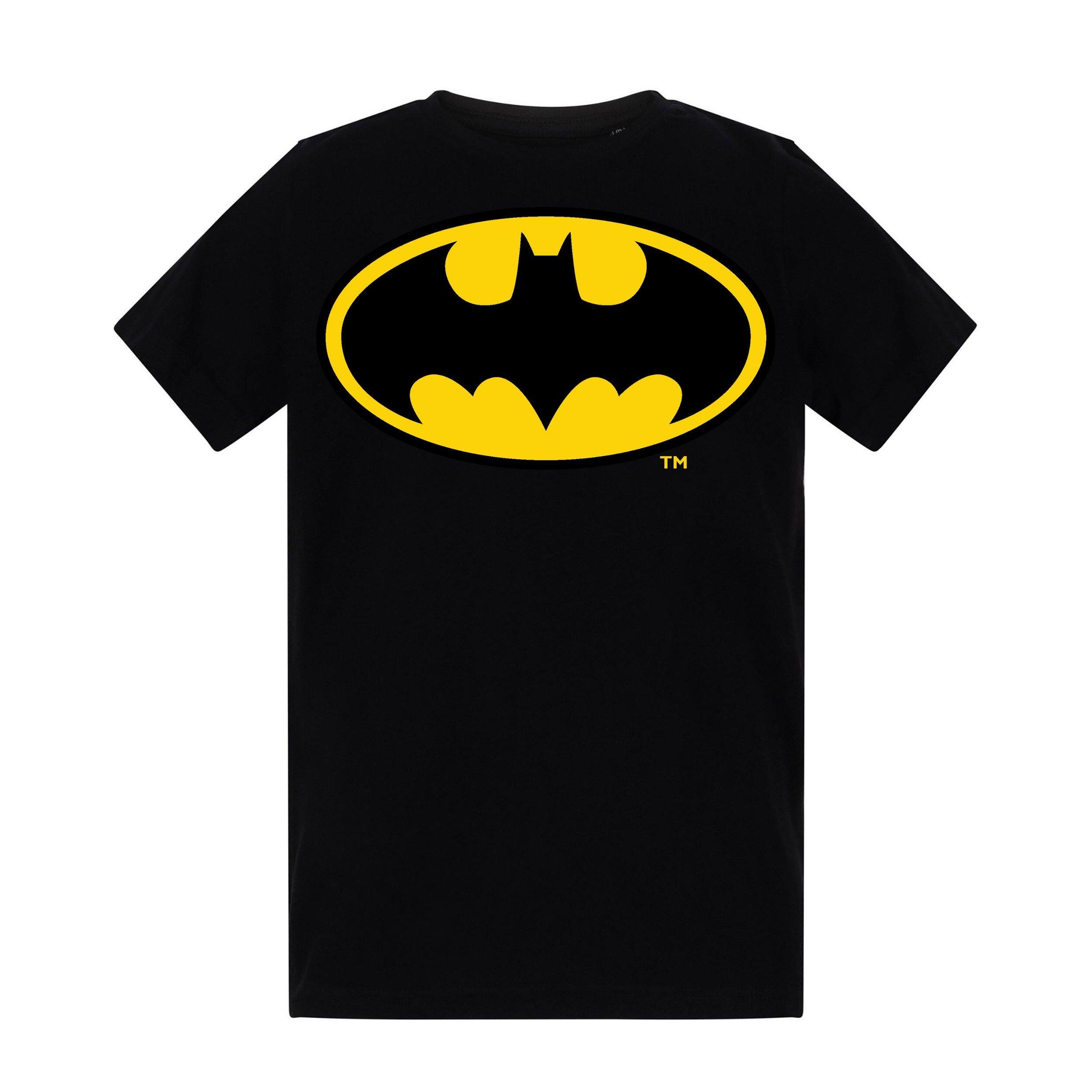 Infant Printed Character Tee