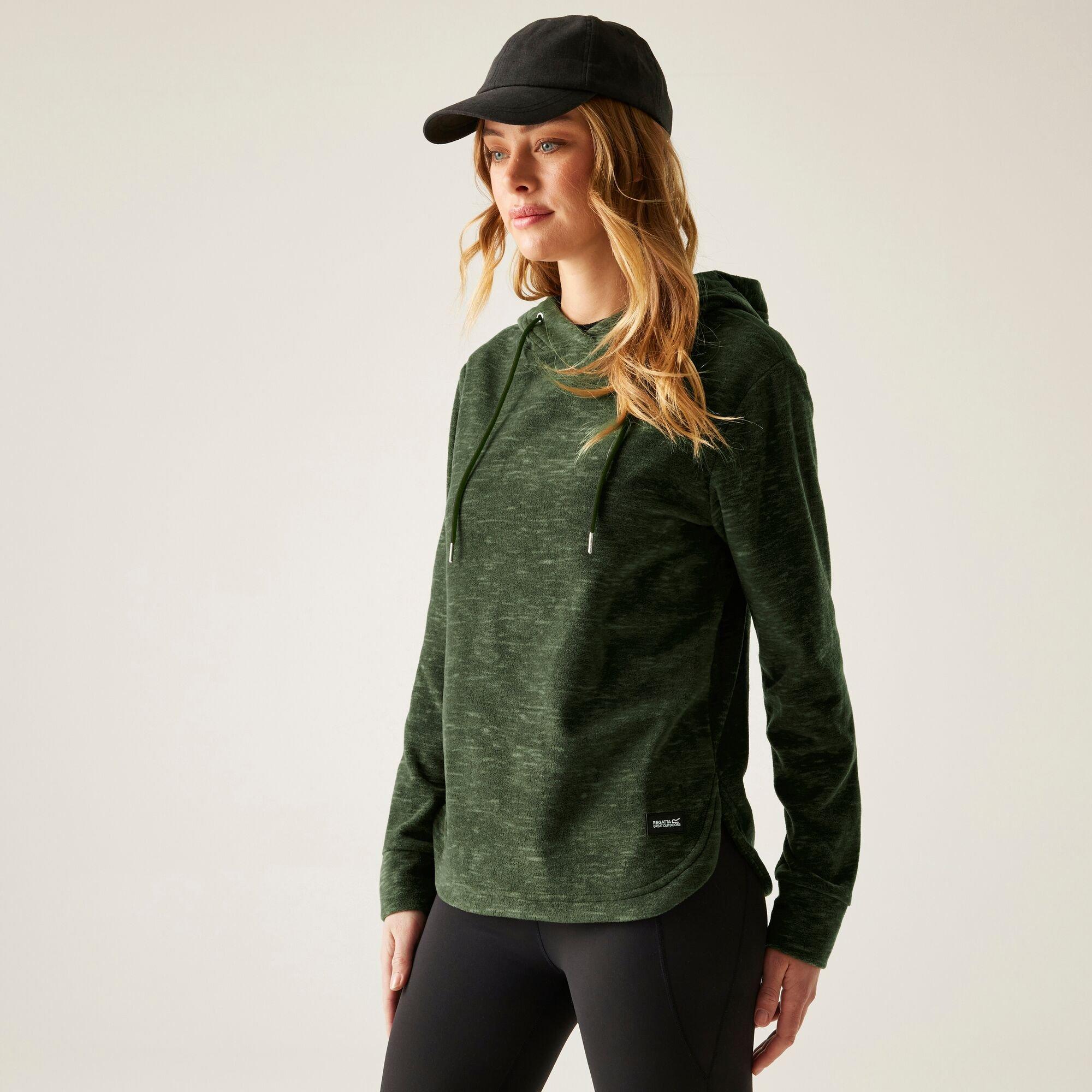 Women's Mayse Tech Fleece Hoodie