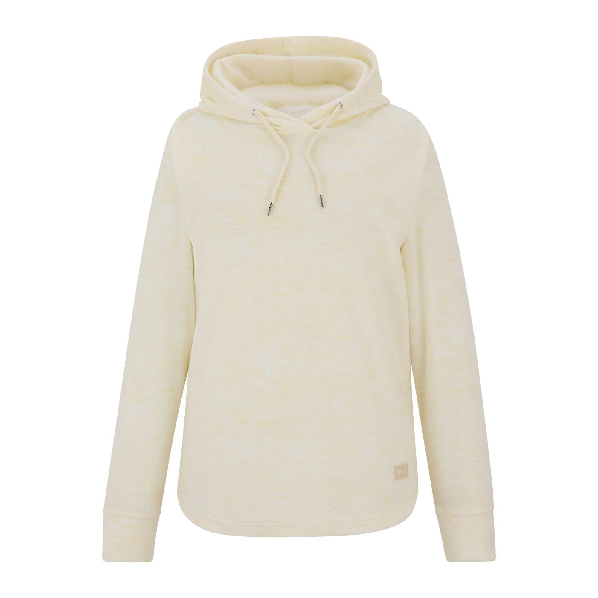 Regatta Womens Mayse Hooded Fleece