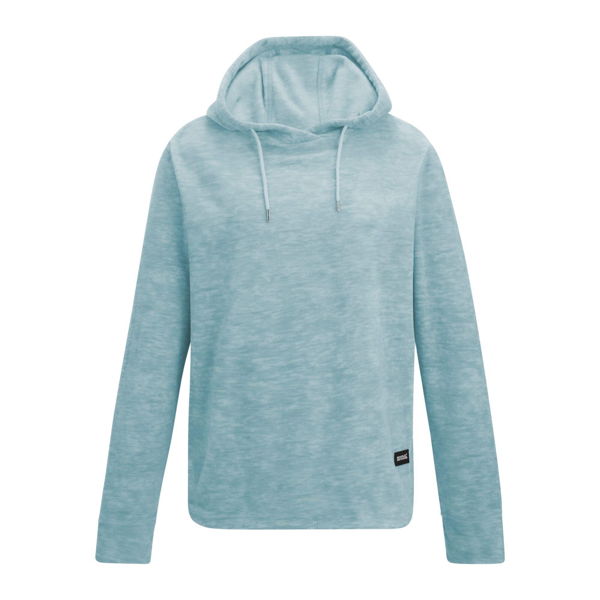 Womens Mayse Hooded Fleece
