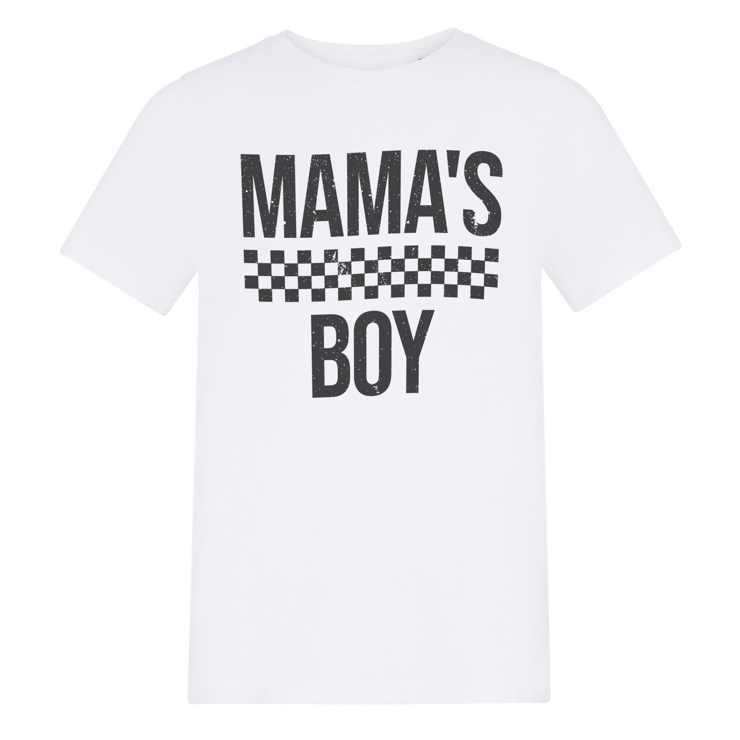 Infant Printed Mothers Day Tee