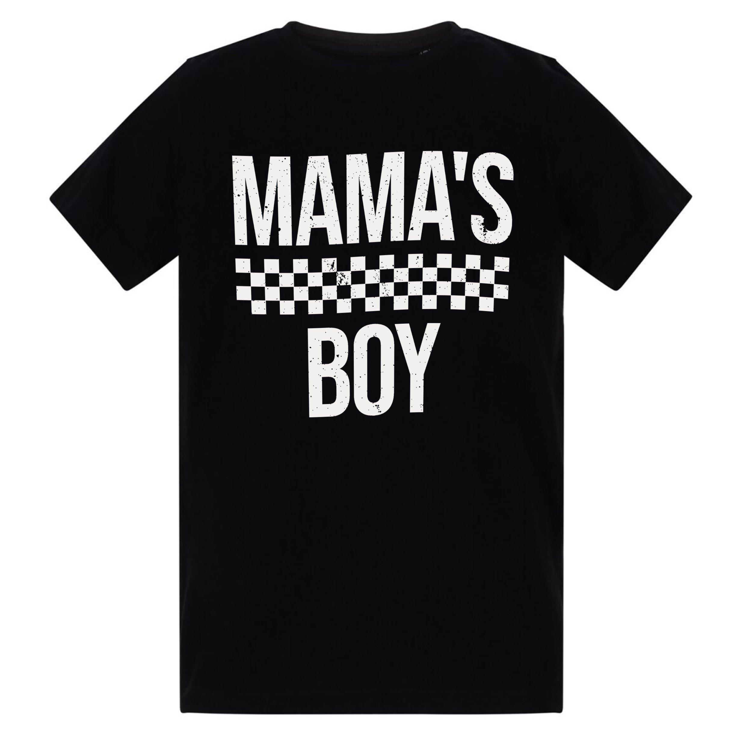 Infant Printed Mothers Day Tee