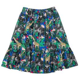 Kenzo Skirt In99