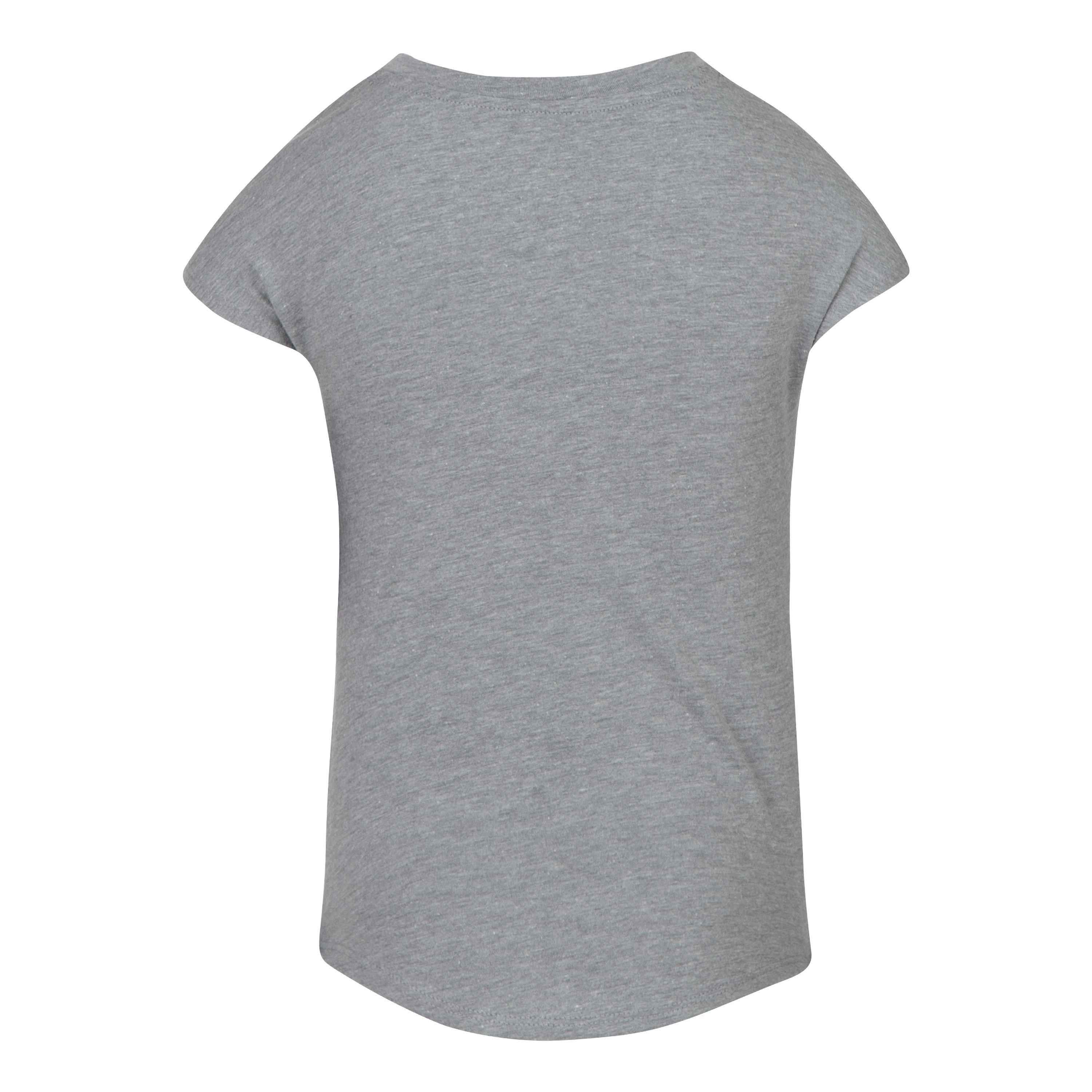 Grey Heather - Nike - S Jumbo Futura In99 - 2