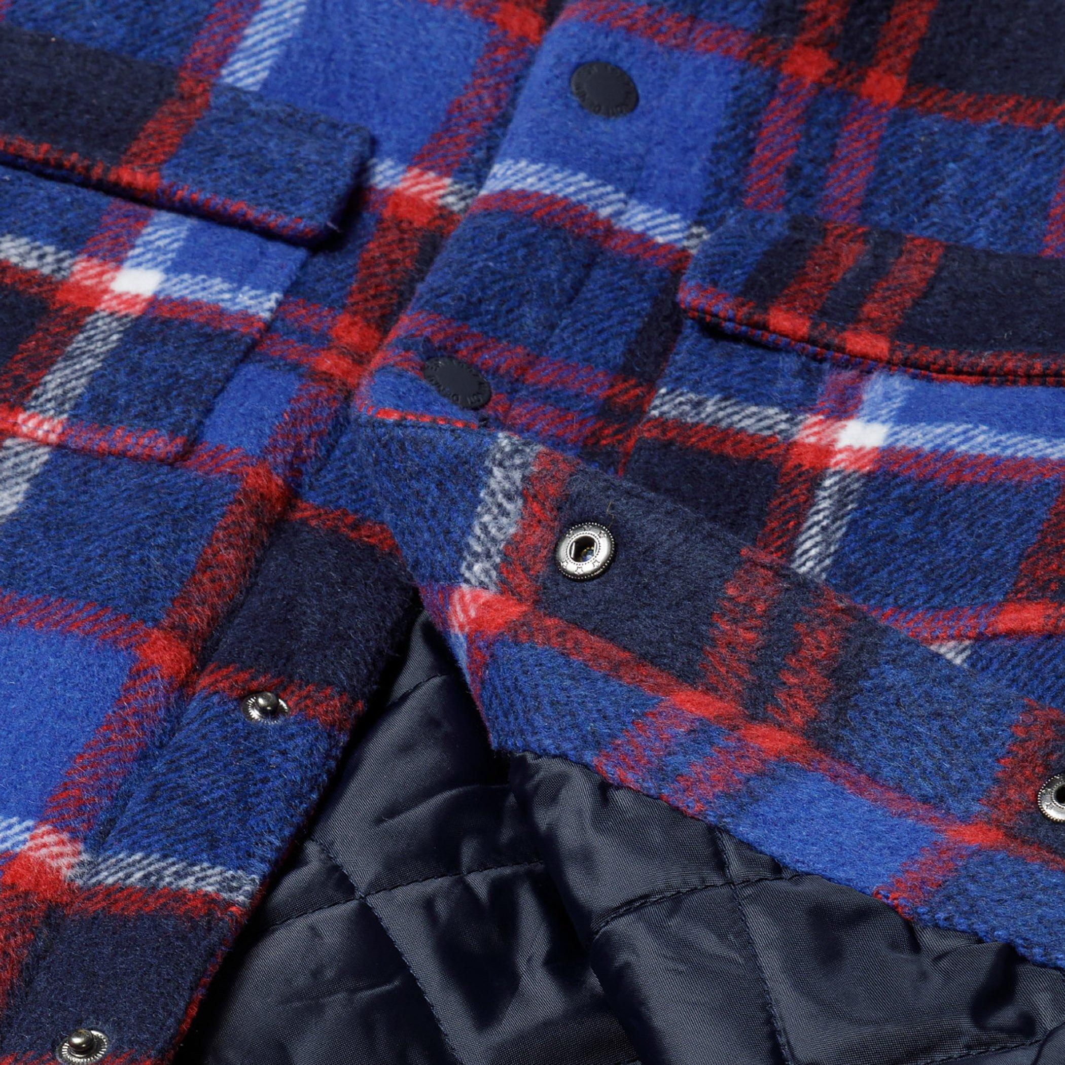 Blu - Minoti - Brushd Fleece In99 - 6