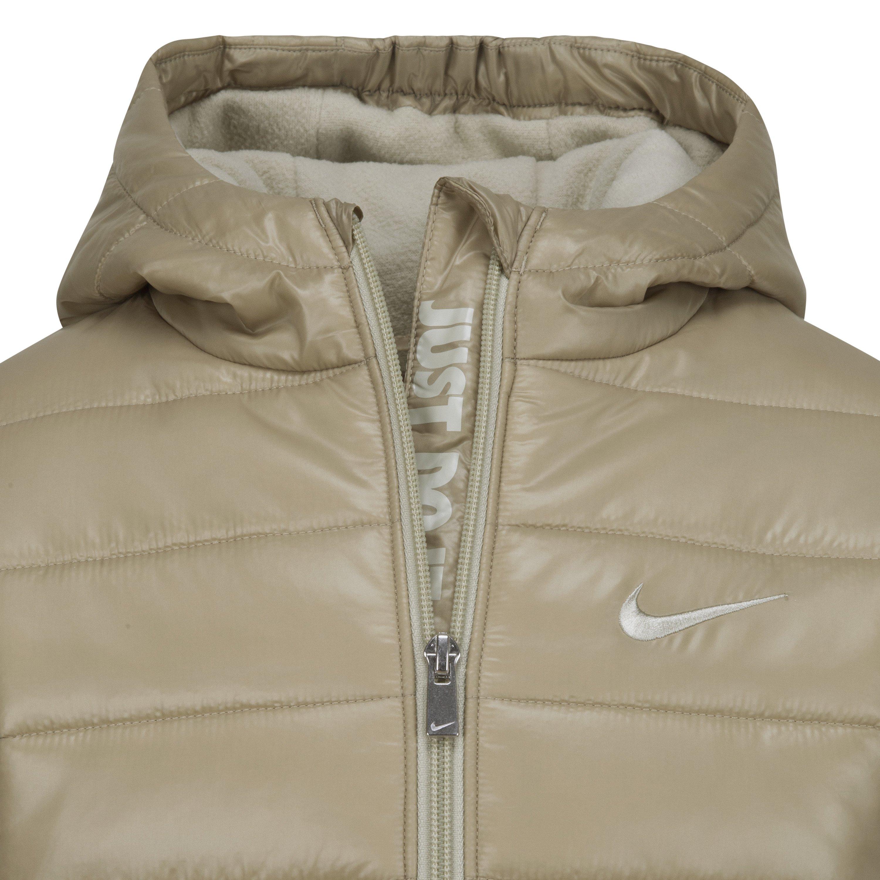 Khaki - Nike - Core Pad J Ch41 Ch99 - 3