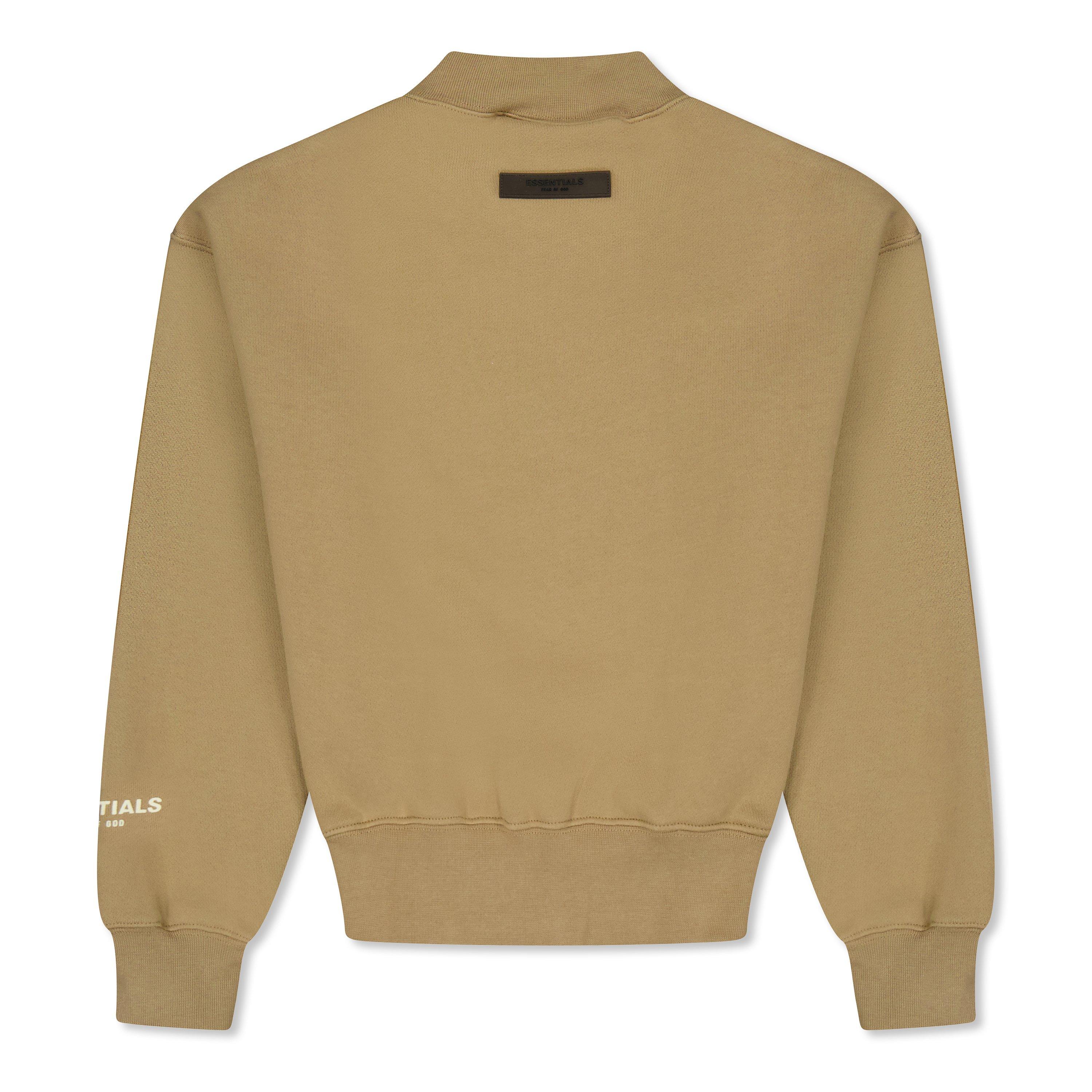 Oak - Fear Of God Essentials - Unisex Kids' Crew Neck Jumper - 2