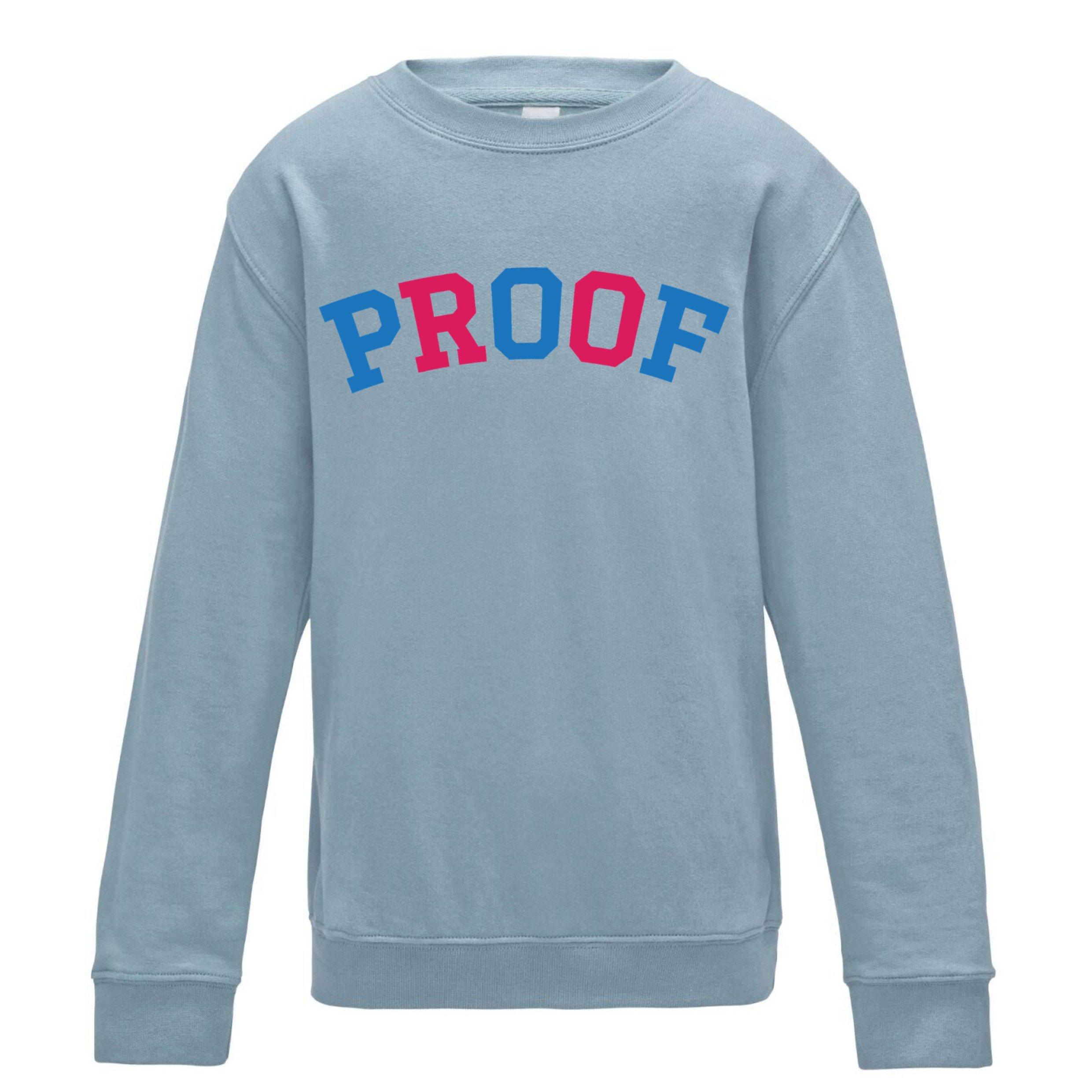 Mothers Day Printed Infant Sweatshirt