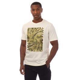 Diesel T-Just-N12 T-Shirt