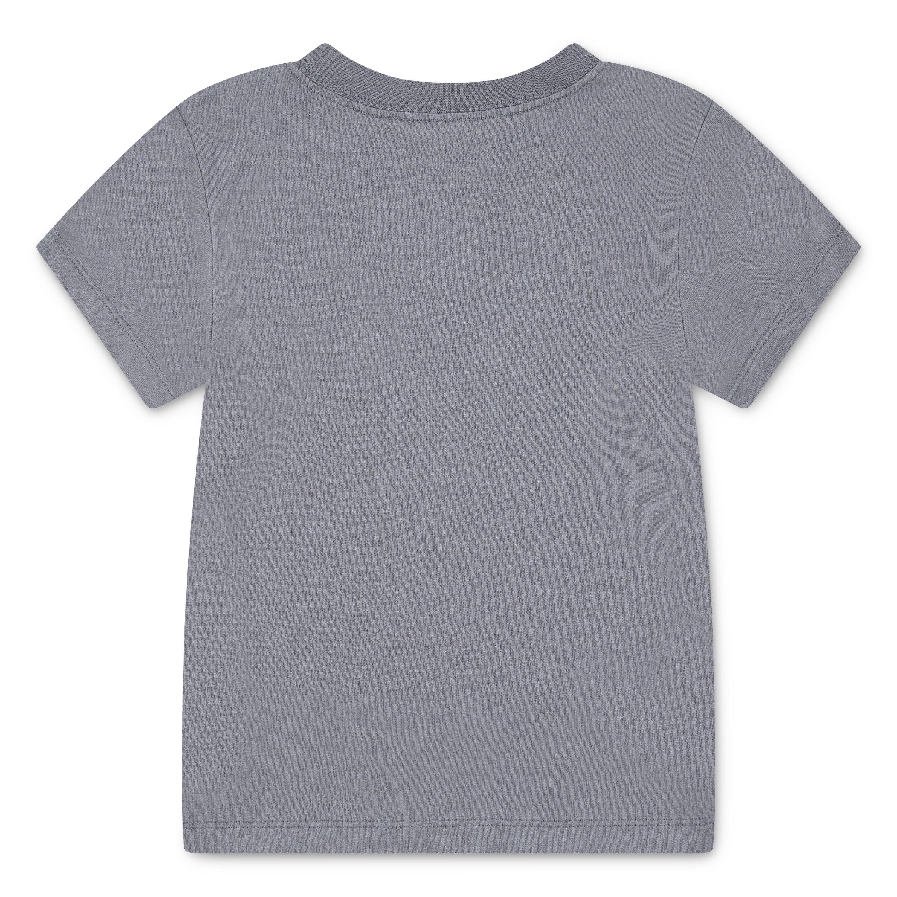 Cinzento Fumado - Nike - Game Swsh Mat C Ch99 - 2