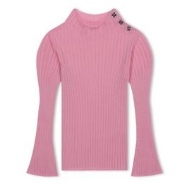 Versace Knit Rib Jmp In34