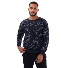 Emporio Armani Crewneck Sweatshirt