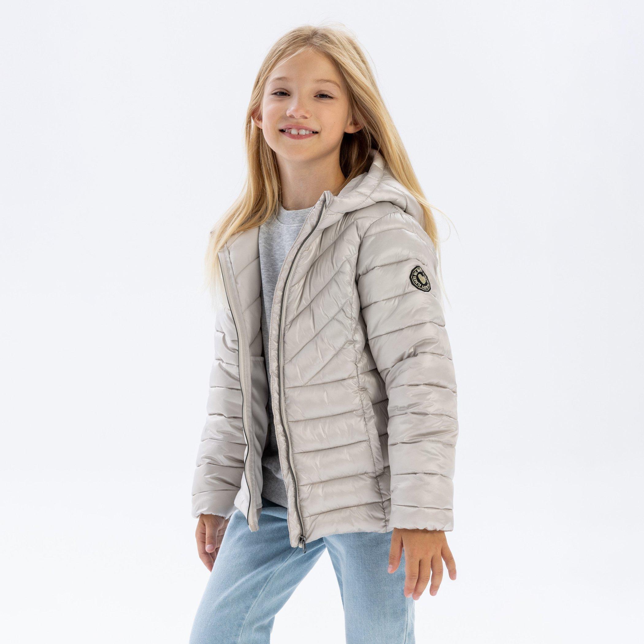 Stone - Minoti - Puffer Jacket In99 - 2