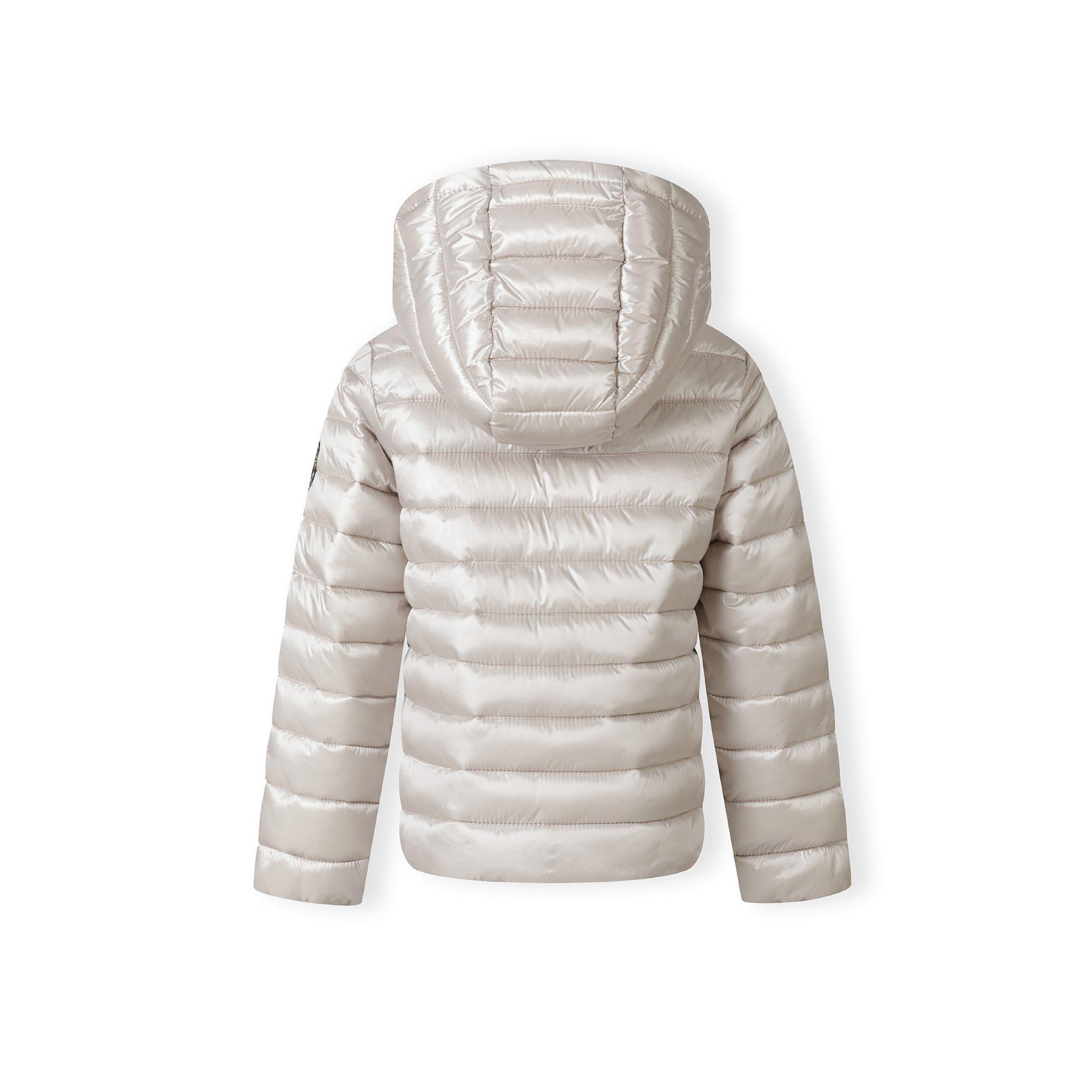 Stone - Minoti - Puffer Jacket In99 - 3