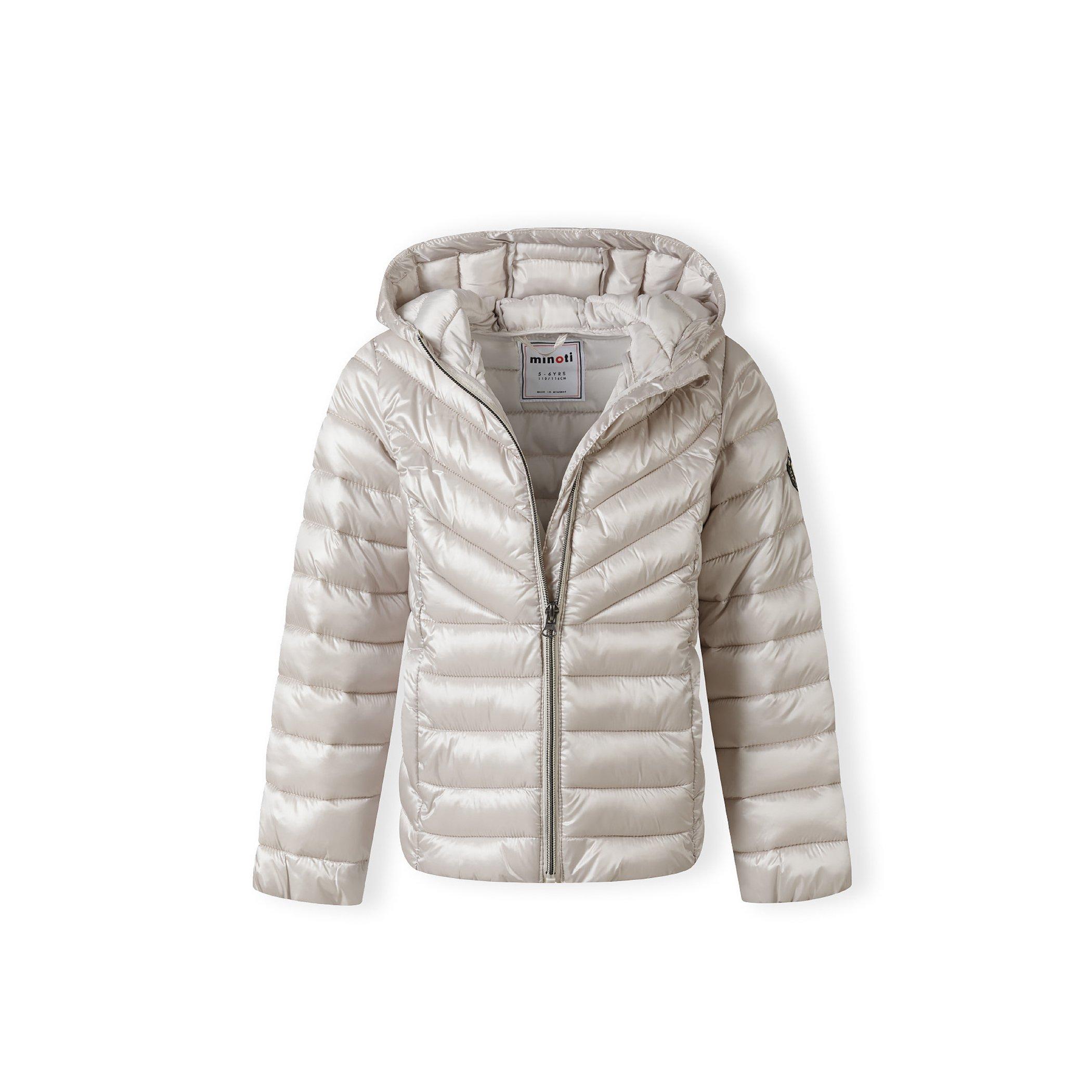 Stone - Minoti - Puffer Jacket In99 - 4