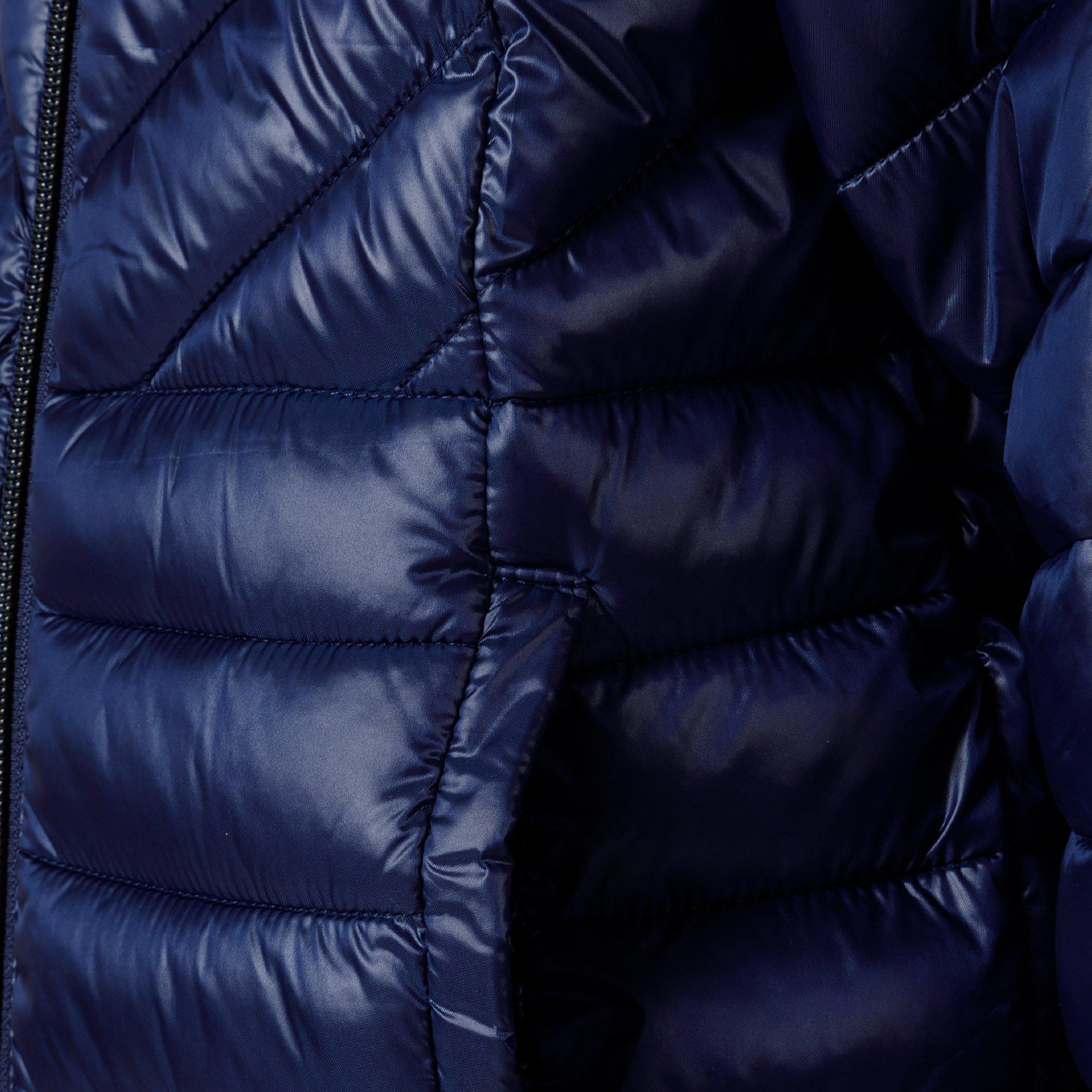 Navy - Minoti - Puffer Jacket In99 - 7
