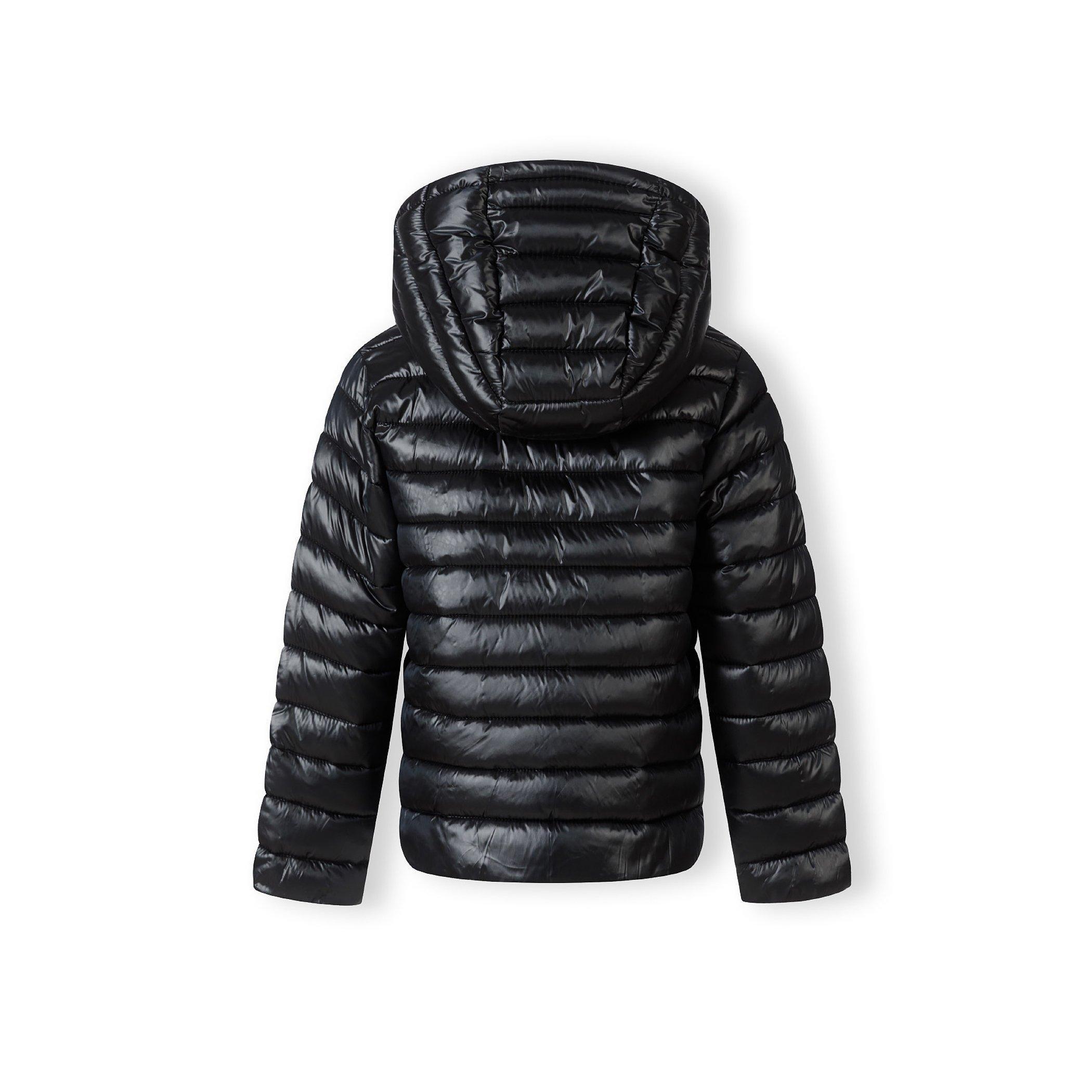 Sort - Minoti - Puffer Jacket In99 - 3