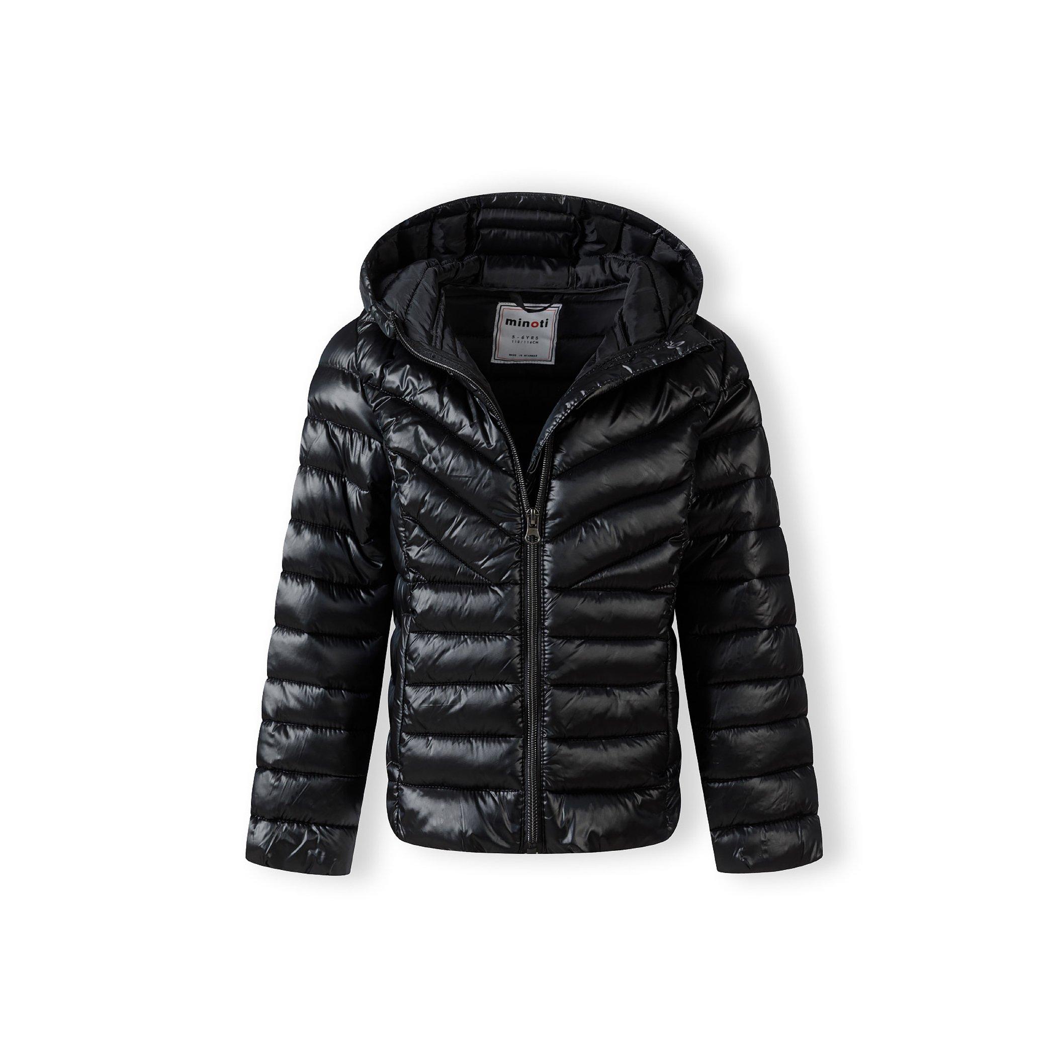 Sort - Minoti - Puffer Jacket In99 - 4