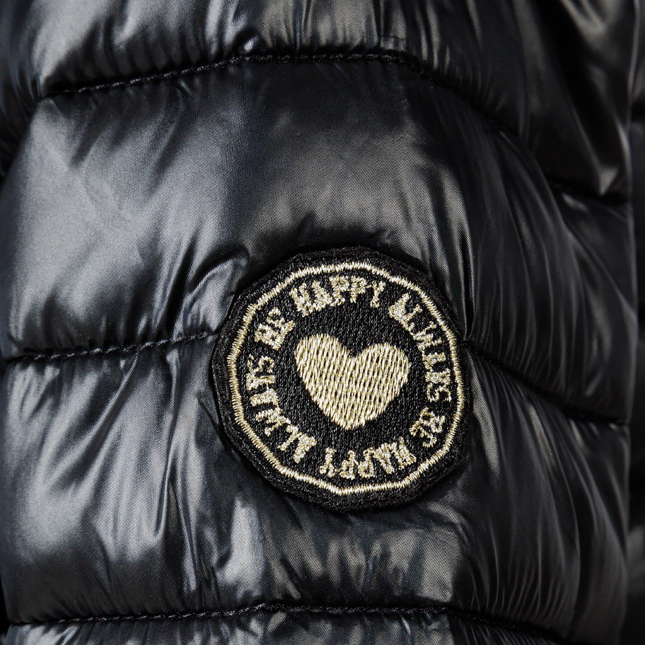 Sort - Minoti - Puffer Jacket In99 - 5