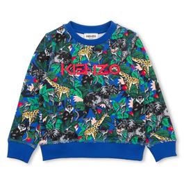 Kenzo Sweatshirt In99