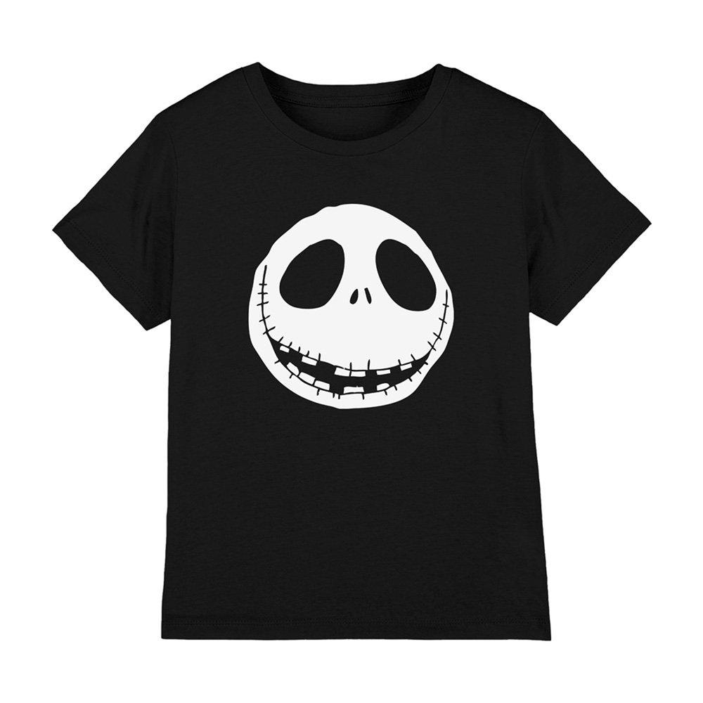 Black - Disney - Nightmare Before Christmas Jack Skellington Head K - 1