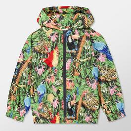 Kenzo Hd Windbreaker In99