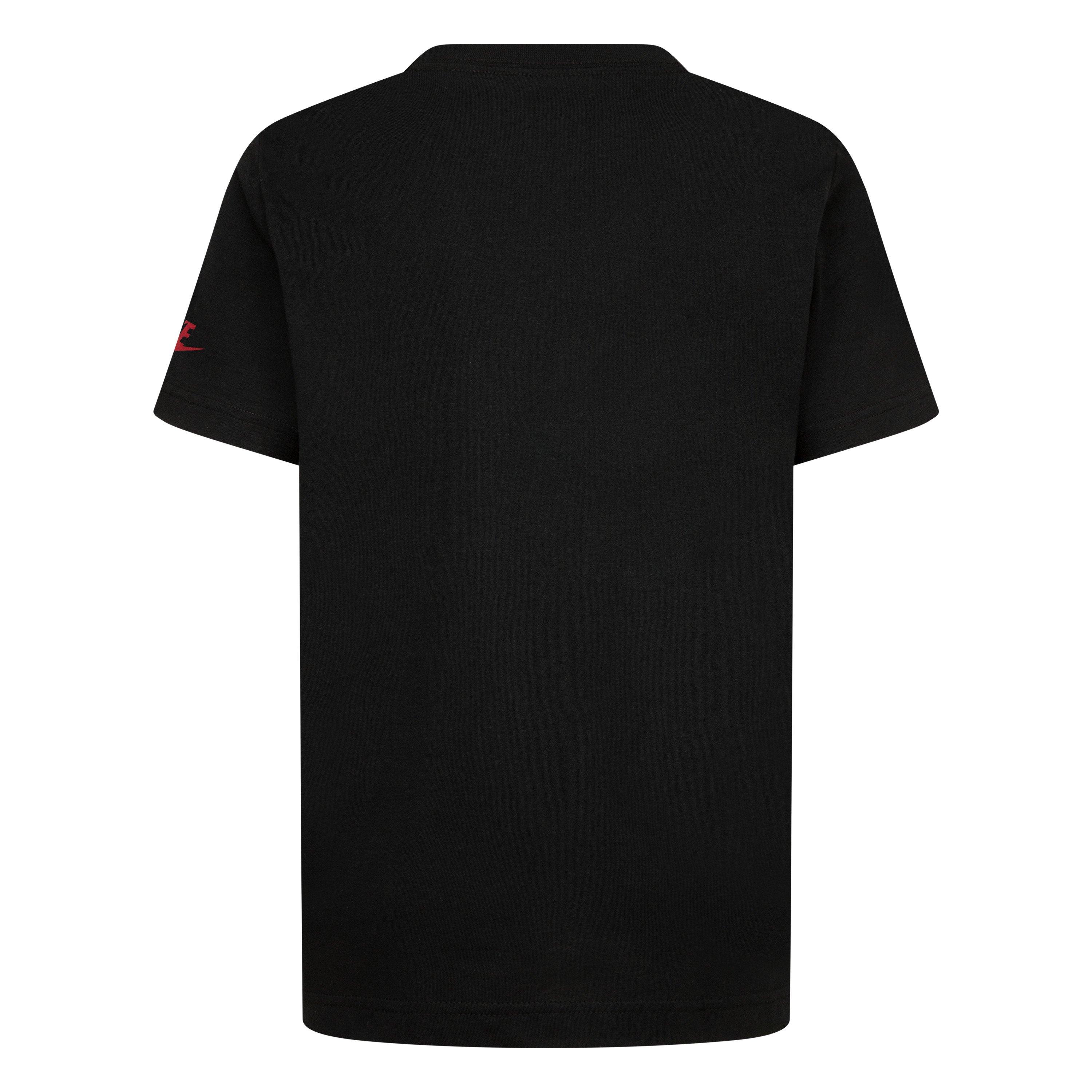 Schwarz - Nike - Air Boxy In99 - 2