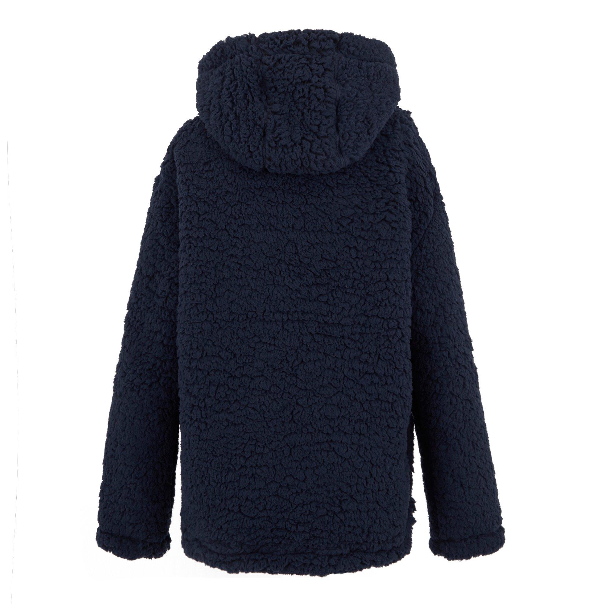 Navy - Regatta - Women's Orielle Tech Fleece Zip Hoodie - 6