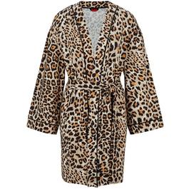 Hugo Leo_Kimono Dressing Gown