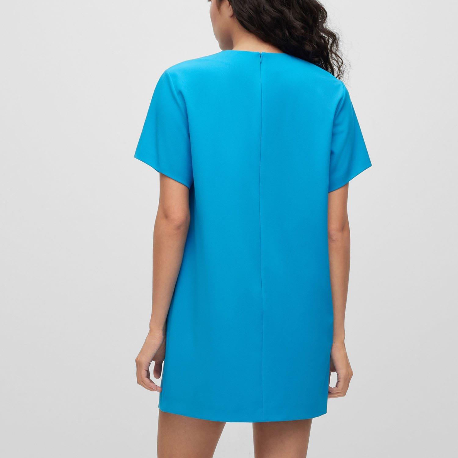 Blue - Hugo - Kulianna Dress - 2