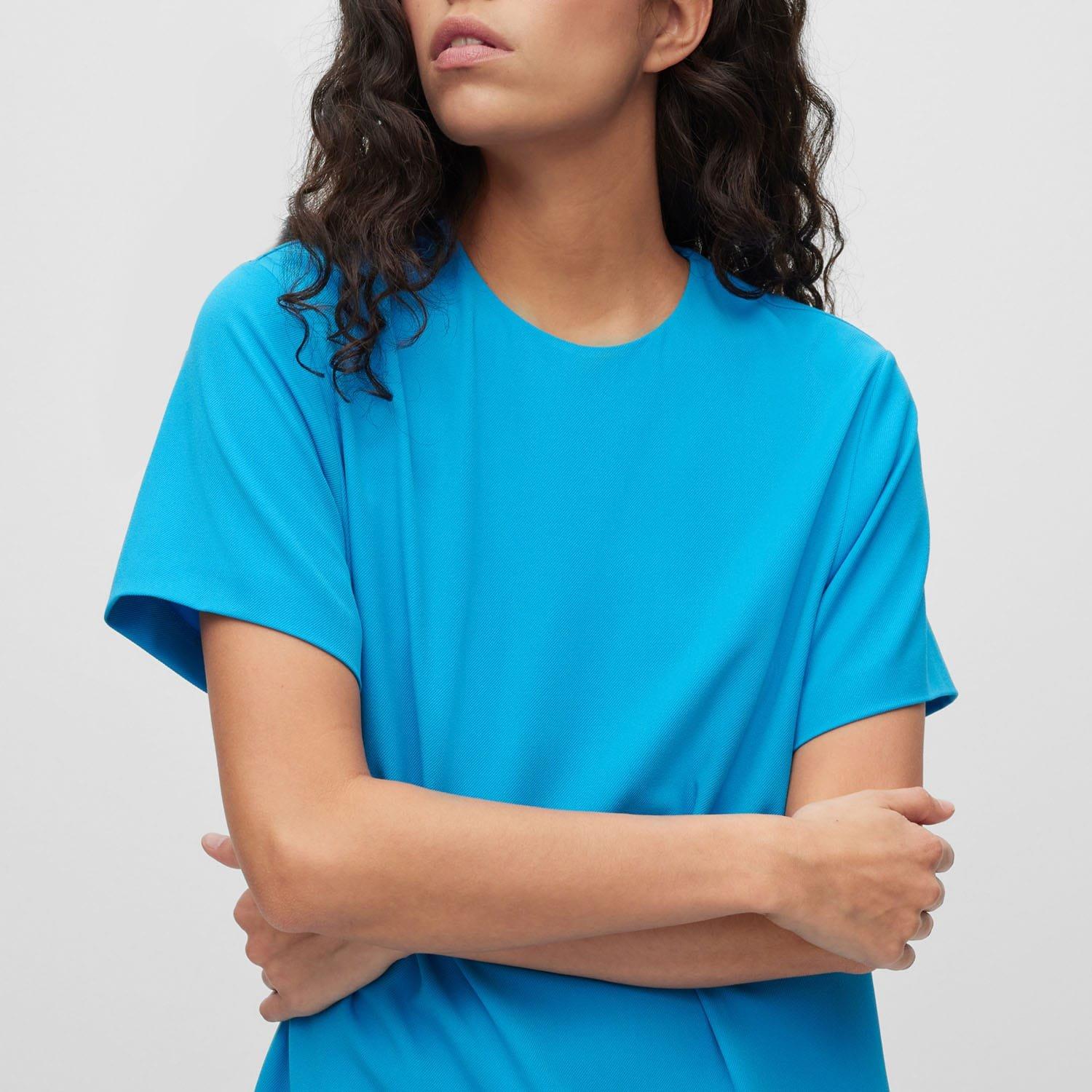 Blue - Hugo - Kulianna Dress - 3