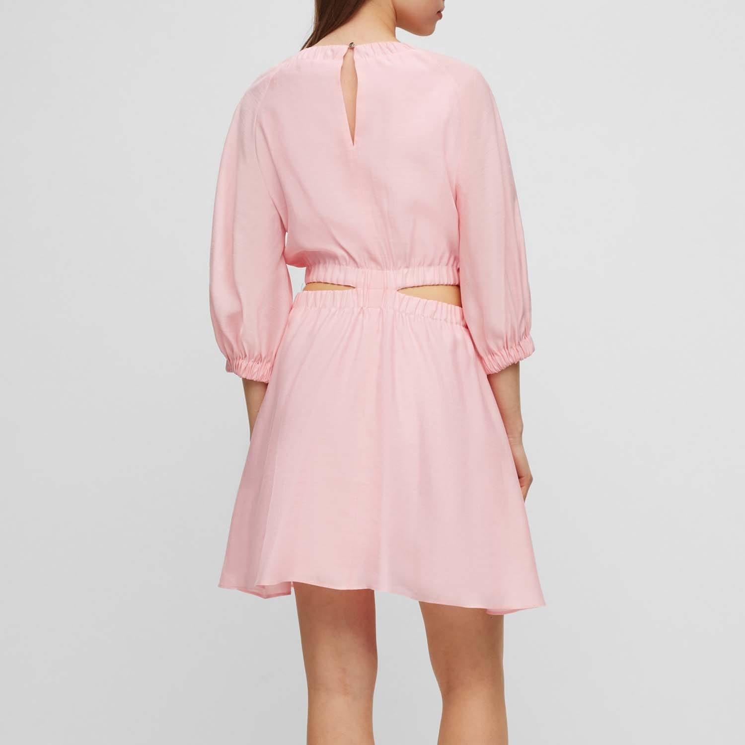 Pink - Hugo - Kang Dress - 2
