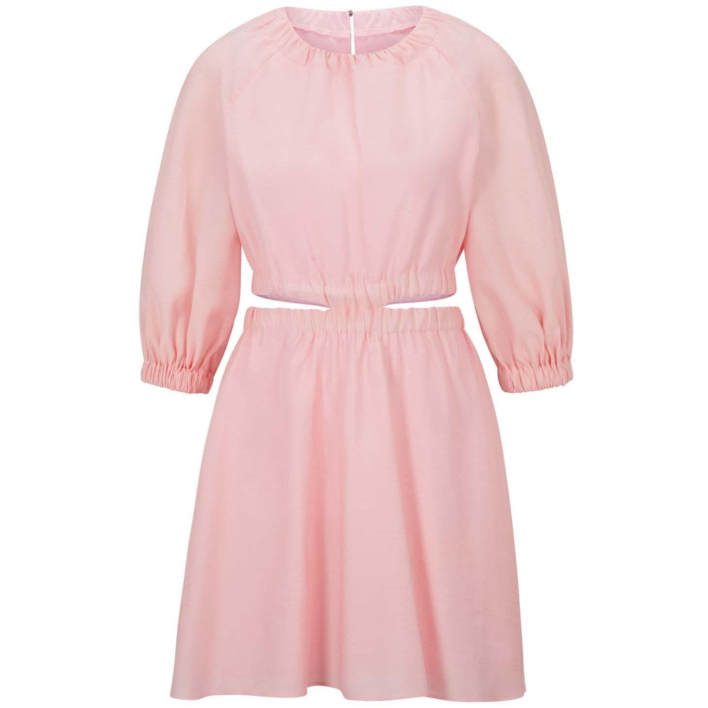 Pink - Hugo - Kang Dress - 4