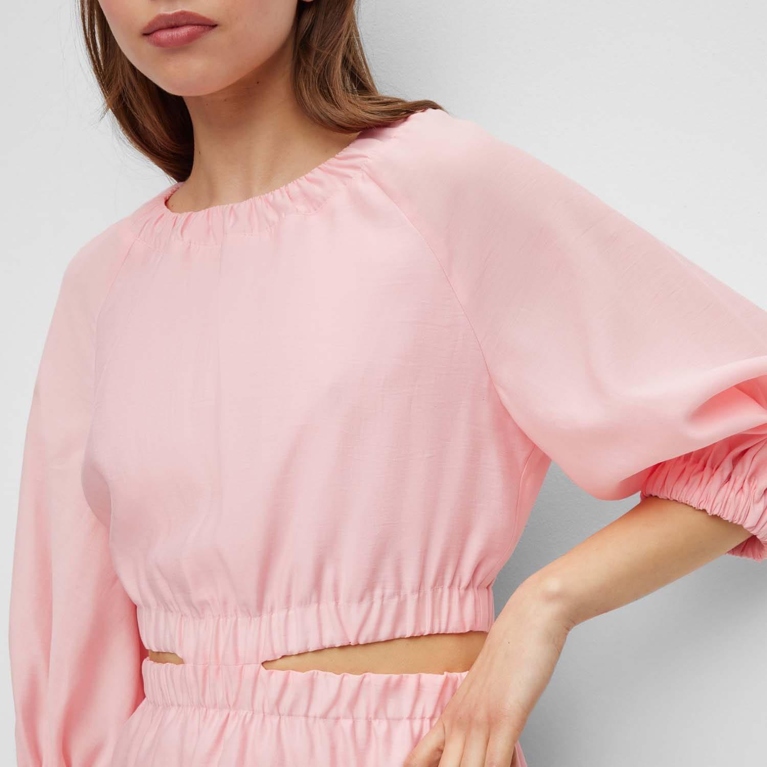 Pink - Hugo - Kang Dress - 5