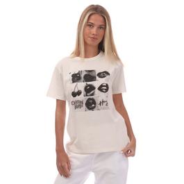 Hugo Damacia_2 Regular-Fit T-Shirt