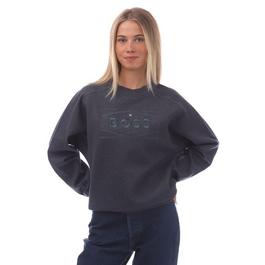 Hugo Ebrande Crewneck Sweatshirt