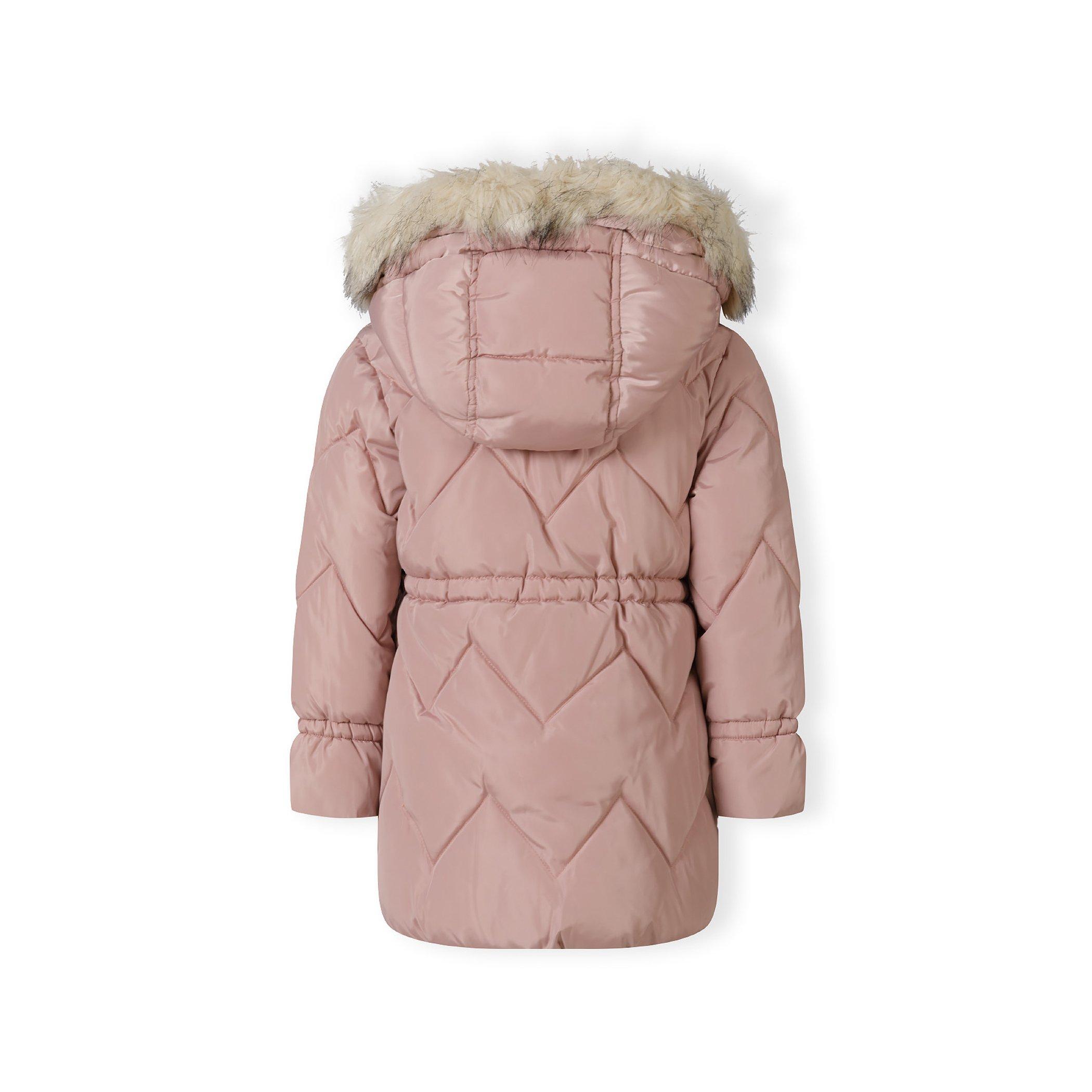 Lyserød - Minoti - ZigZag Jacket In99 - 3