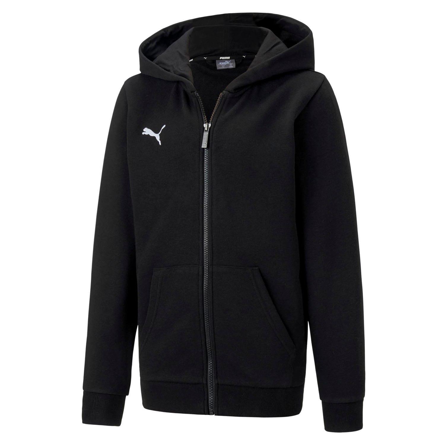 Puma TeamGOAL 23 Casuals Hooded Jacket