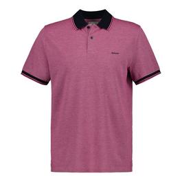 Gant 4-Color Oxford Piqu¿ Polo Shirt