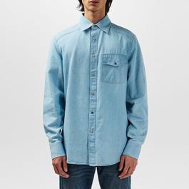 Paul Smith Pocket Shirt Sn41