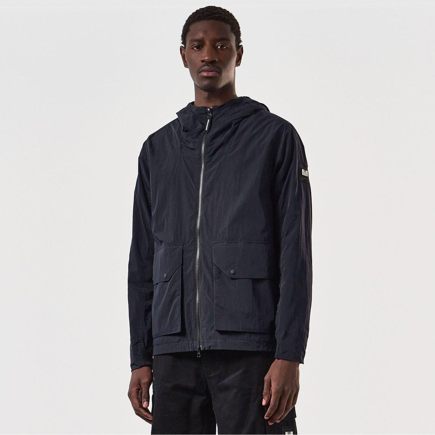 Weekend Offender Valencia Summer Jacket