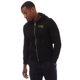 Diesel S-Ginn-Hood-Zip-K11 Hoodie