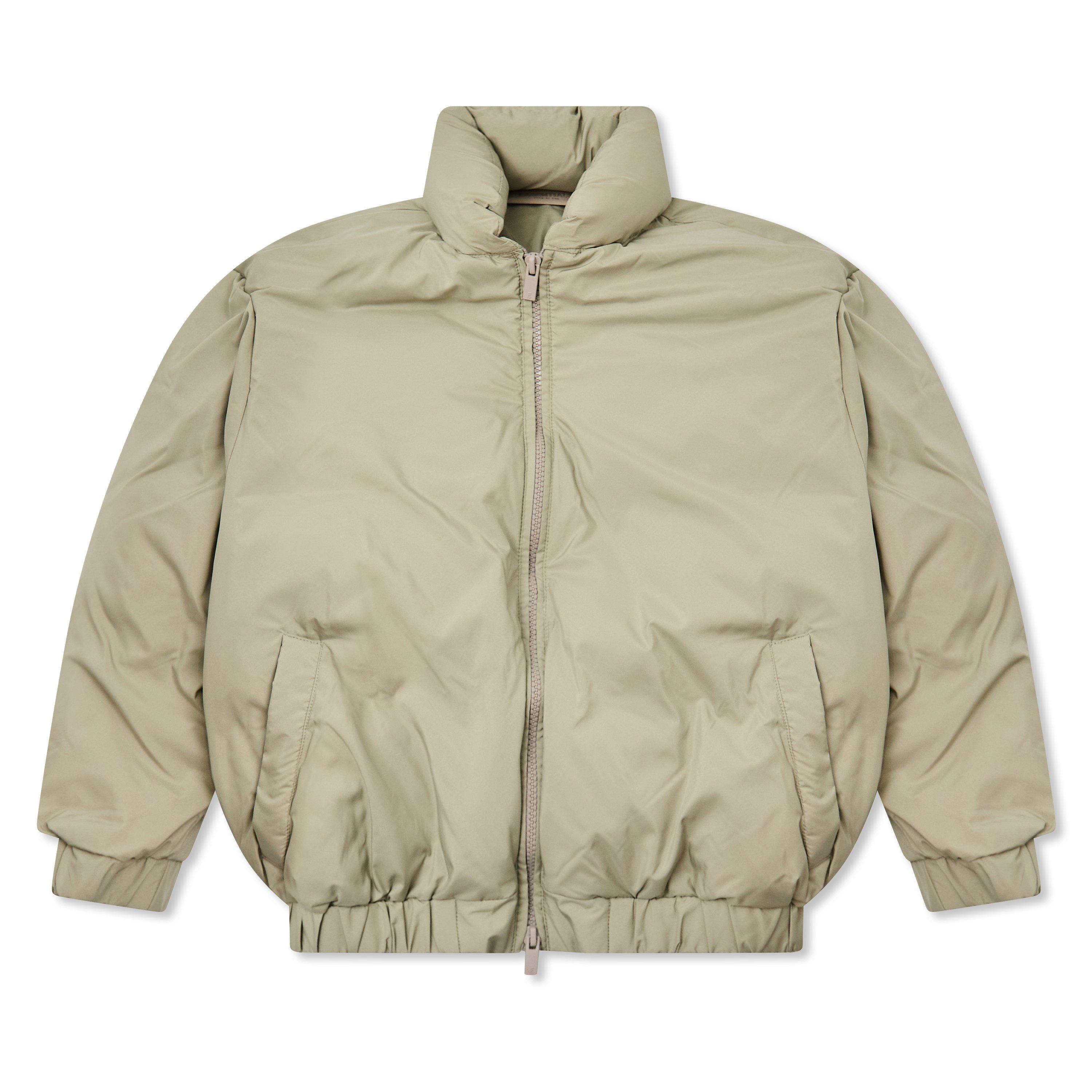 Fear Of God Essentials Kids' Medium Puffer Jacket