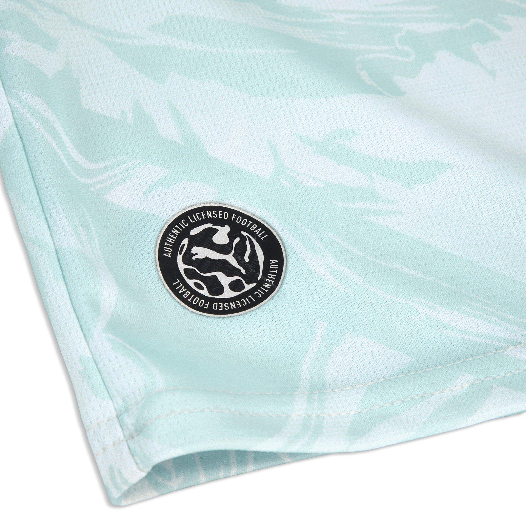 Ronaldo 7 - Puma - Kids' Portugal 2026 Football Shirt - 4