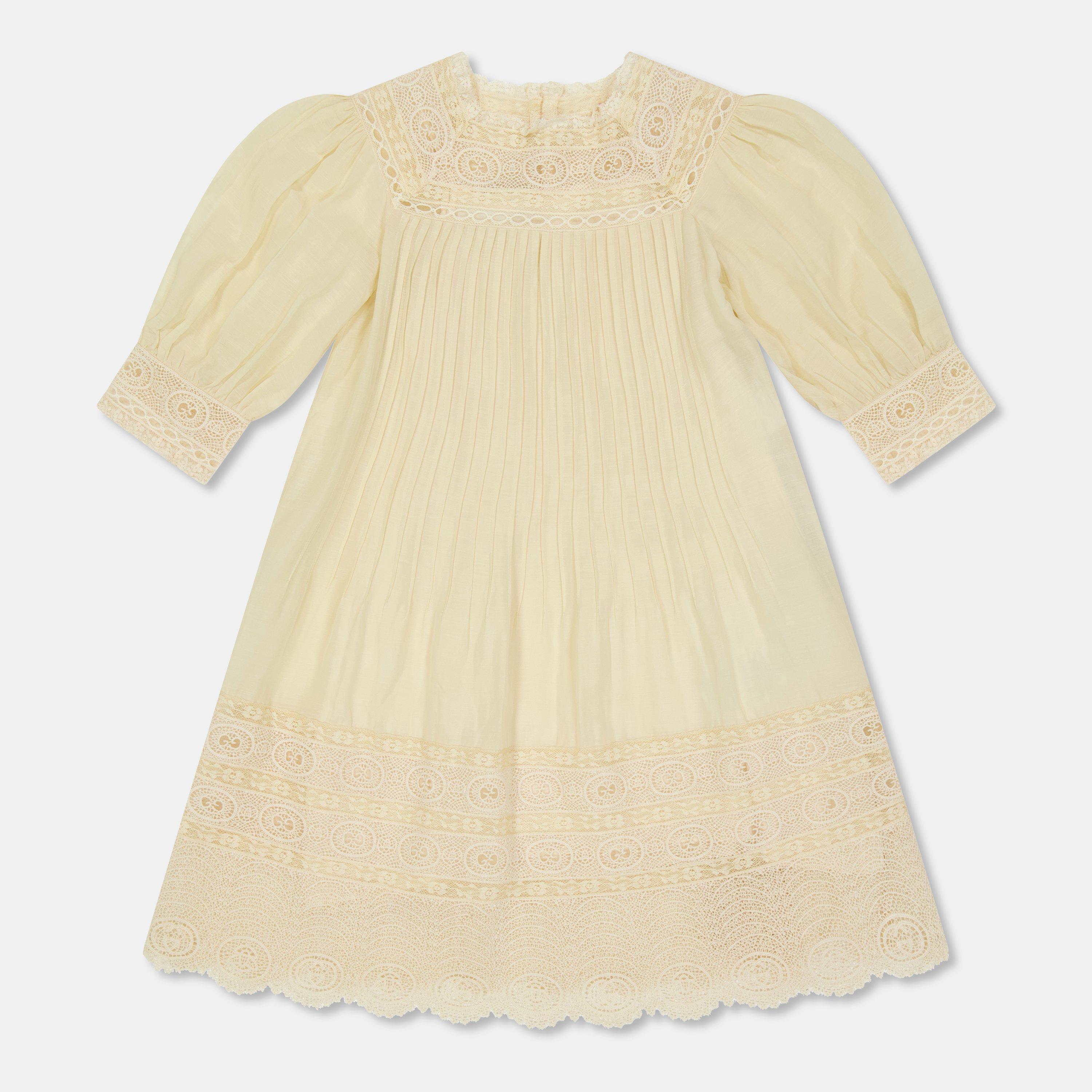 Gucci Kids' Tea Dress