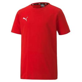 Puma TeamGOAL 23 Casuals T-Shirt